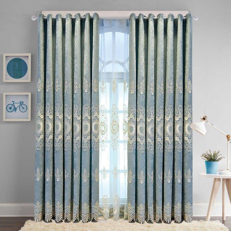Rideau De Fenetre | Ombre Interieur