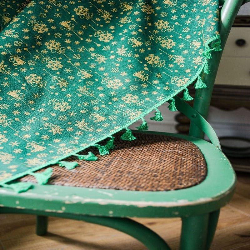 Rideau De Noel | Ombre Interieur