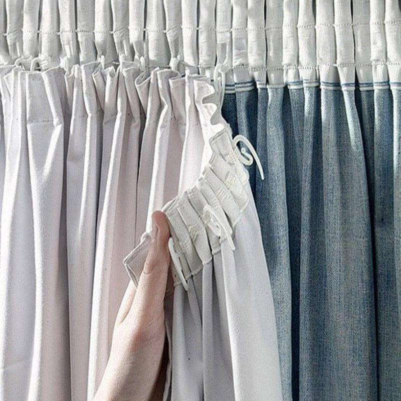 Rideau Doublé Occultant | Ombre Interieur