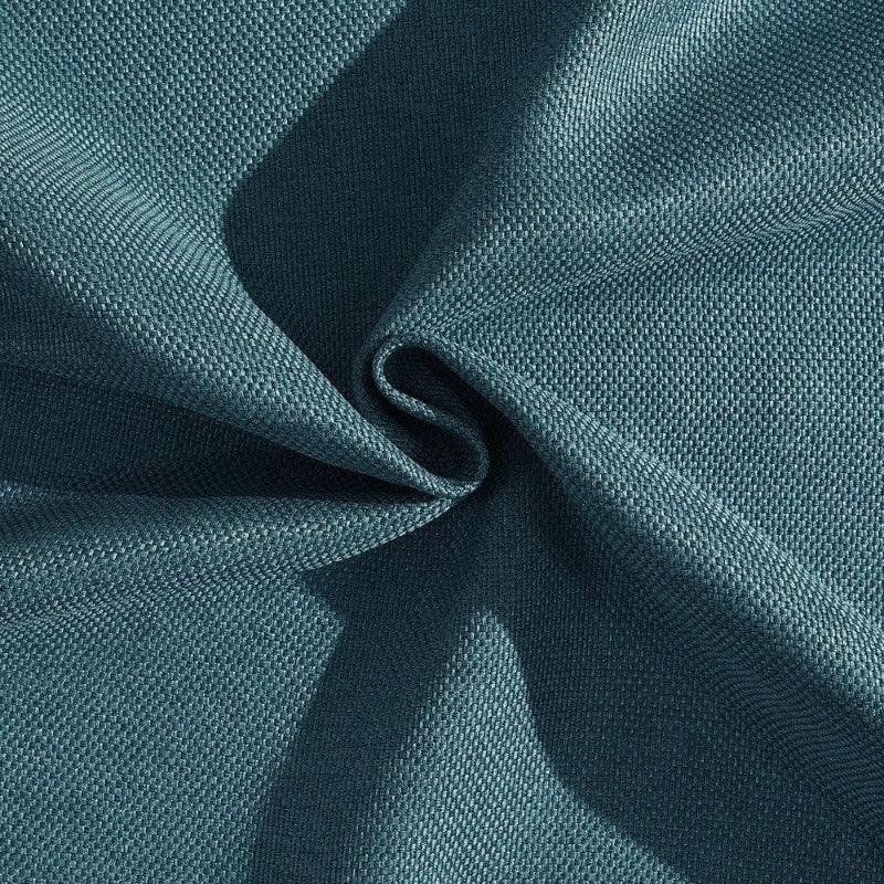 Rideau Fenetre Bleu | Ombre Interieur