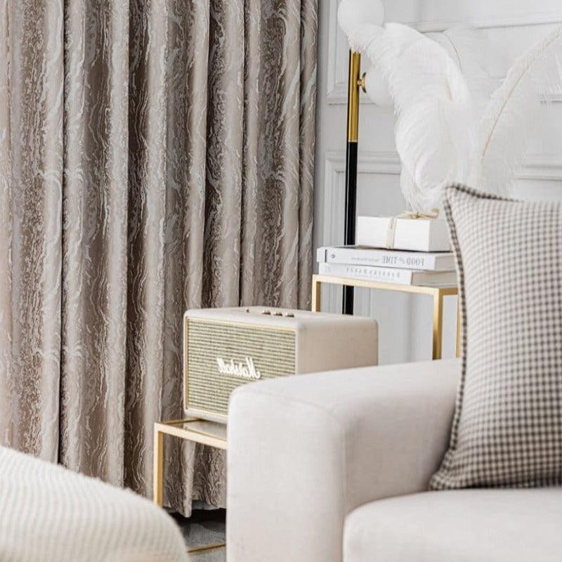 Rideau Fenetre De Cuisine | Ombre Interieur