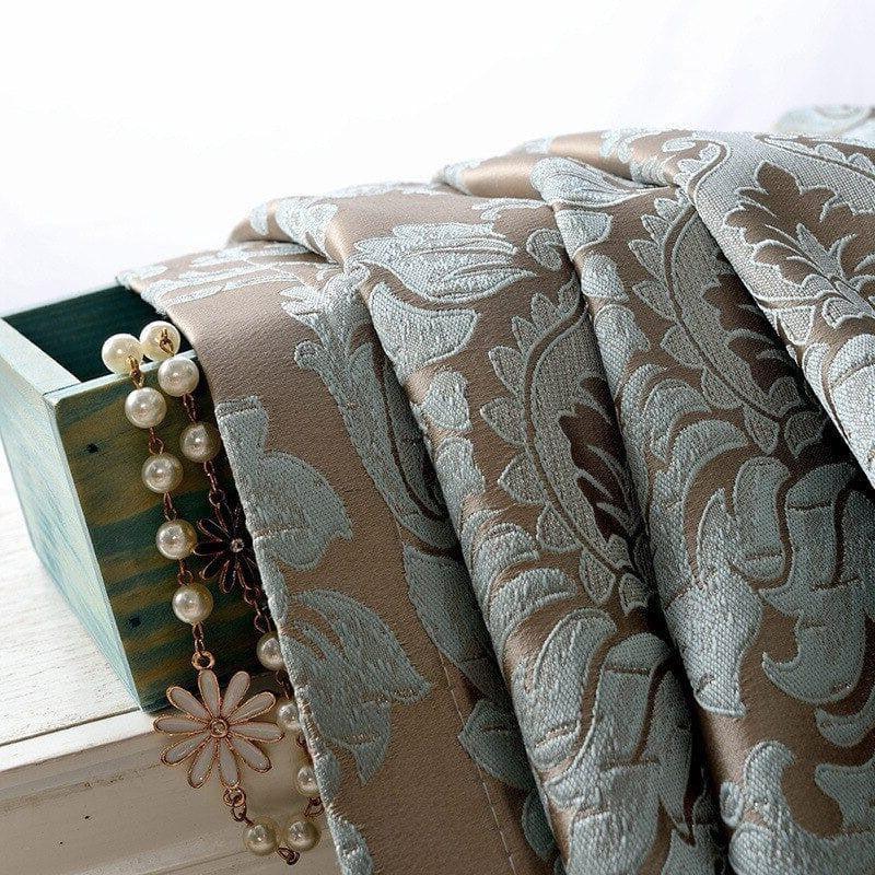 Rideau Fenetre Etroite | Ombre Interieur