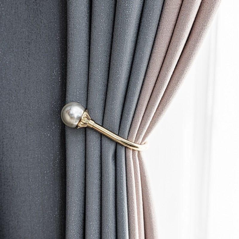 Rideau Fenetre Large | Ombre Interieur