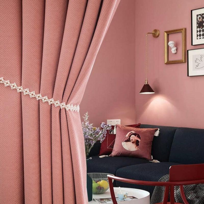 Rideau Moderne 2022 | Ombre Interieur