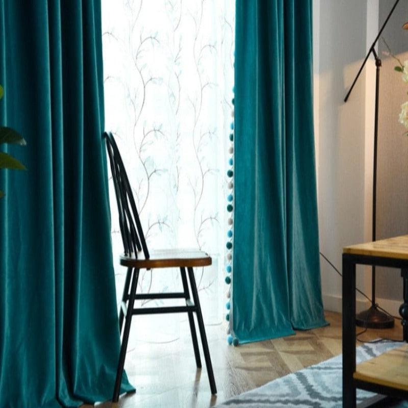 Rideau Moderne Fenetre Cuisine | Ombre Interieur