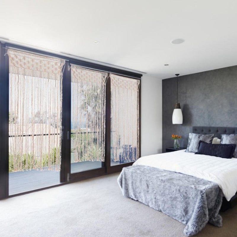 Rideau Mural | Ombre Interieur