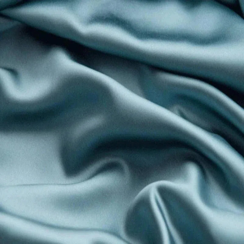 Rideau Occultant Bleu Gris | Ombre Interieur