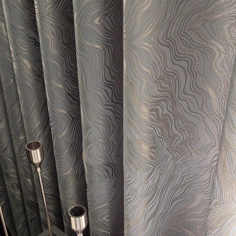 Rideau Occultant Fenetre Chambre | Ombre Interieur