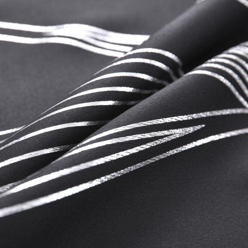 Rideau Occultant Noir | Ombre Interieur