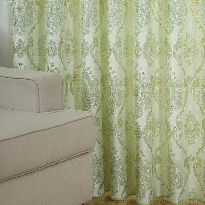Rideau Occultant Original | Ombre Interieur
