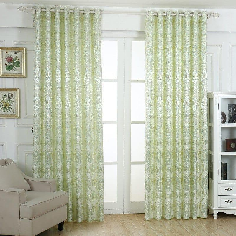 Rideau Occultant Original | Ombre Interieur