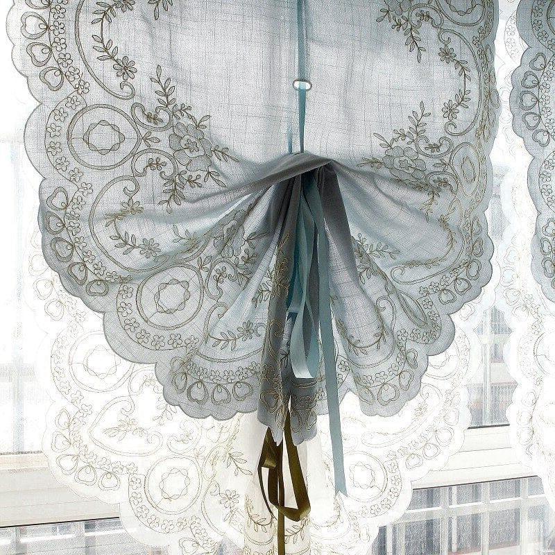 Rideau Petit | Ombre Interieur