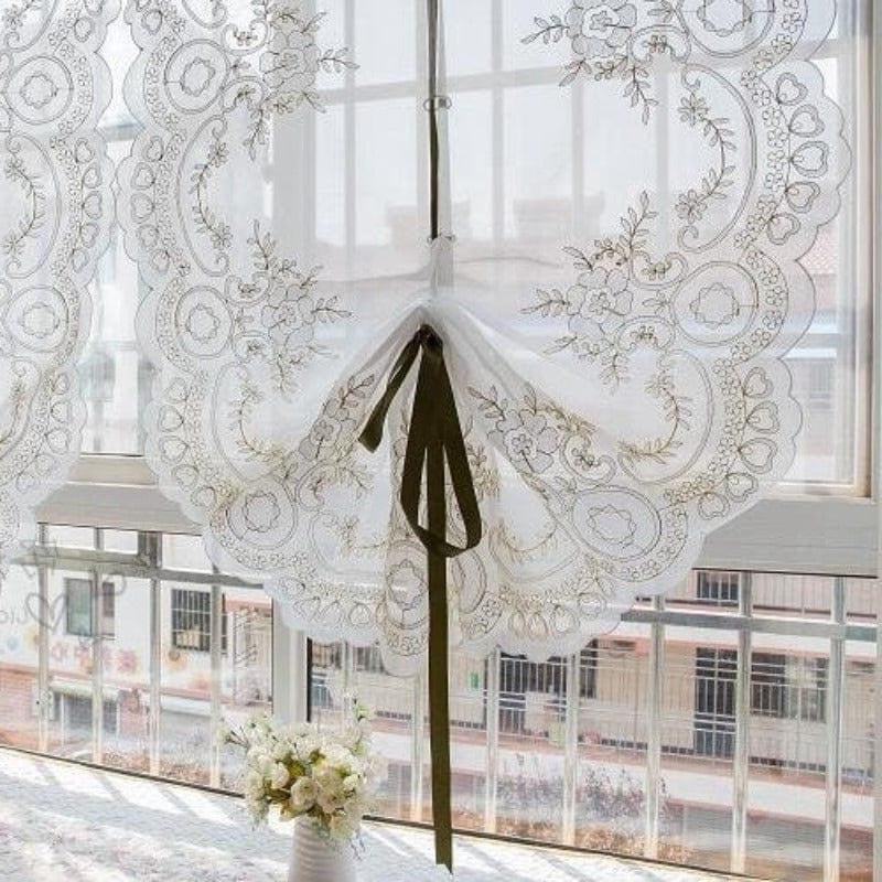Rideau Petit | Ombre Interieur