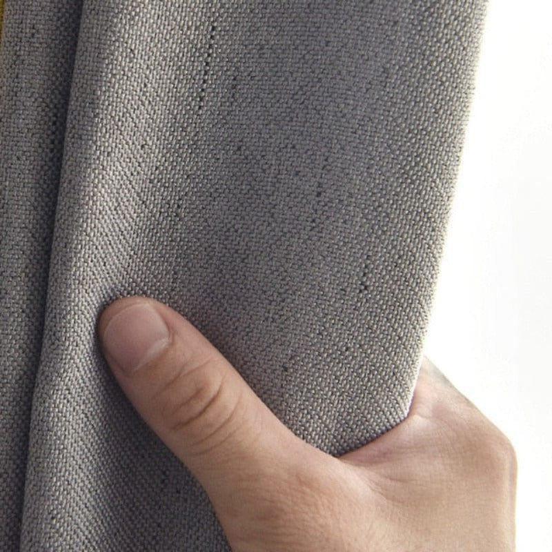 Rideau Plusieurs Couleurs | Ombre Interieur