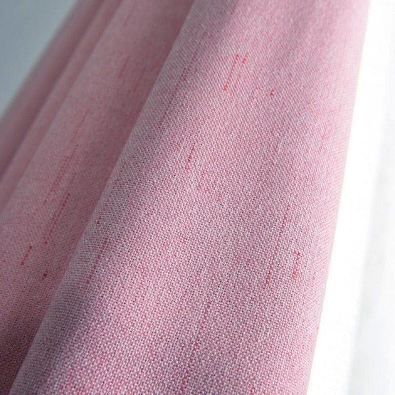 Rideau Plusieurs Couleurs | Ombre Interieur