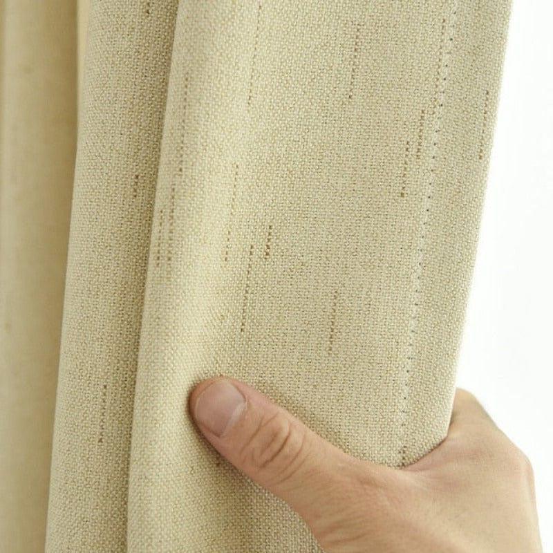 Rideau Plusieurs Couleurs | Ombre Interieur
