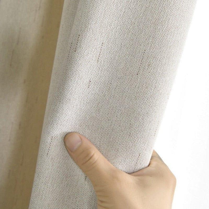 Rideau Plusieurs Couleurs | Ombre Interieur