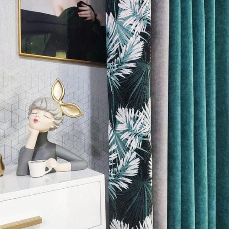Rideau Pour Armoire Dressing | Ombre Interieur