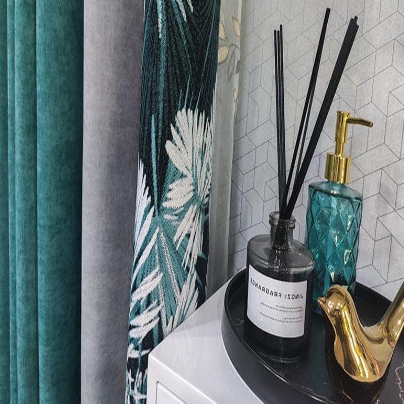 Rideau Pour Armoire Dressing | Ombre Interieur