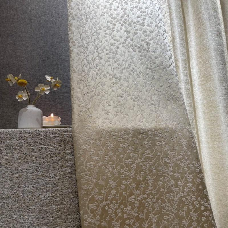 Rideau Pour Baie Vitrée Cuisine | Ombre Interieur