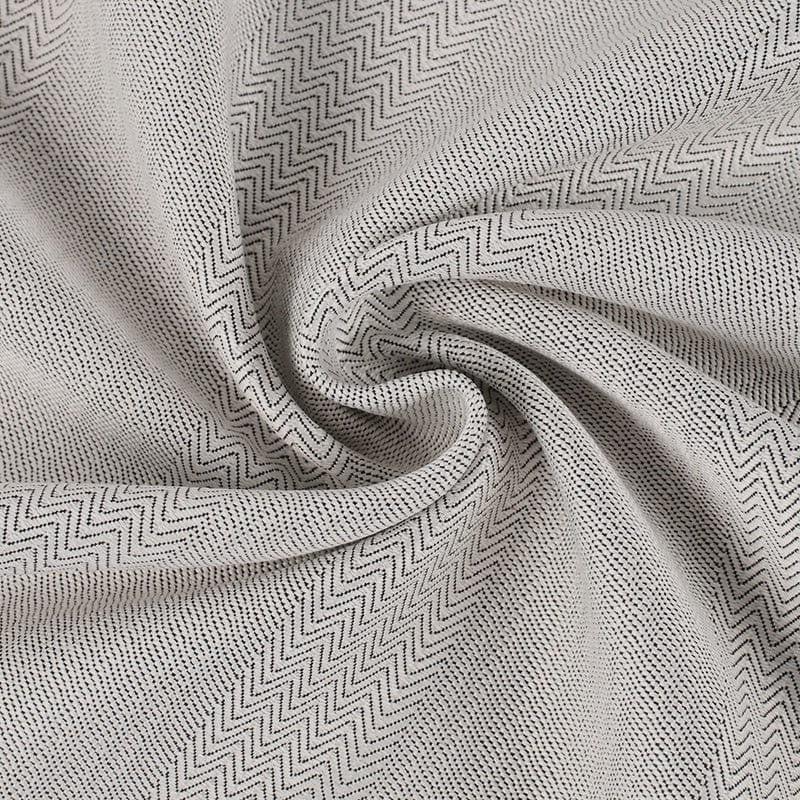 Rideau Pour Fenetre Grande Largeur | Ombre Interieur