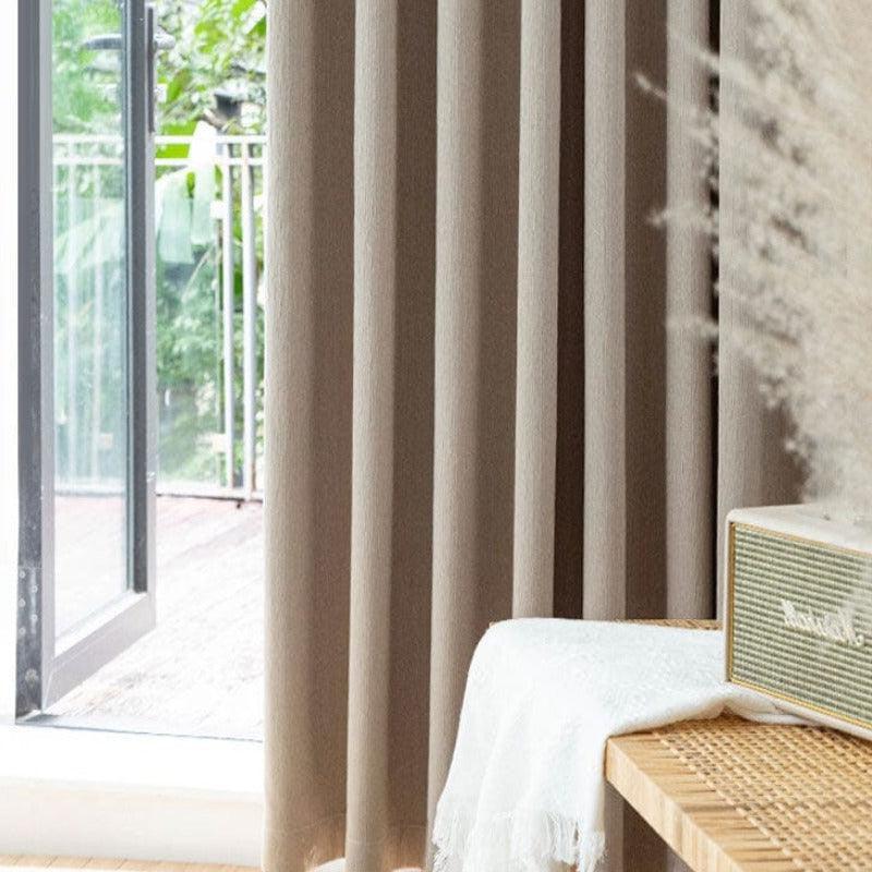 Rideau Salon Moderne | Ombre Interieur