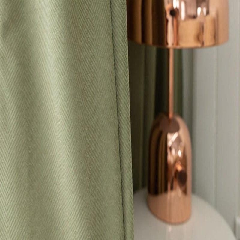 Rideau Sejour Moderne | Ombre Interieur