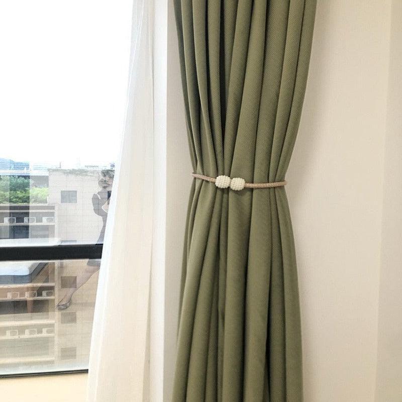 Rideau Sejour Moderne | Ombre Interieur
