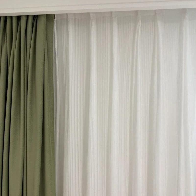 Rideau Sejour Moderne | Ombre Interieur