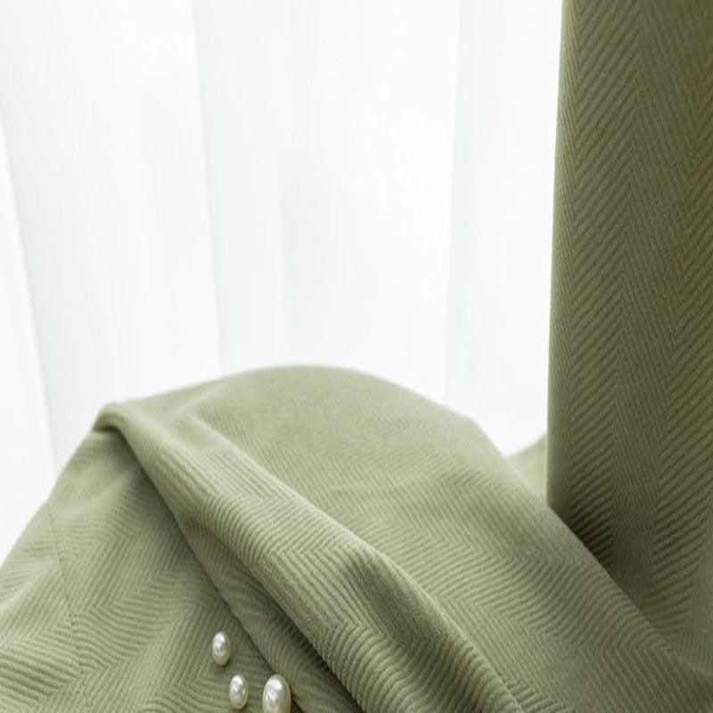 Rideau Sejour Moderne | Ombre Interieur