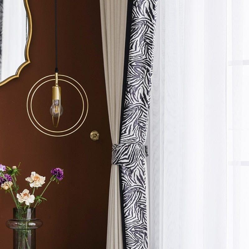 Rideau Zebre | Ombre Interieur