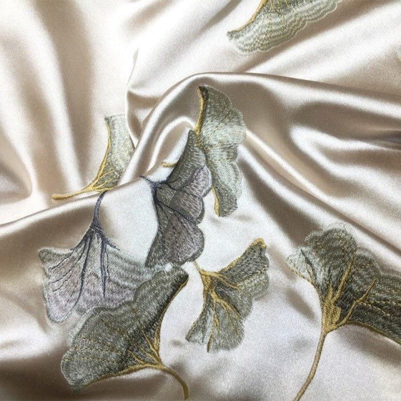 Rideaux Asiatique | Ombre Interieur