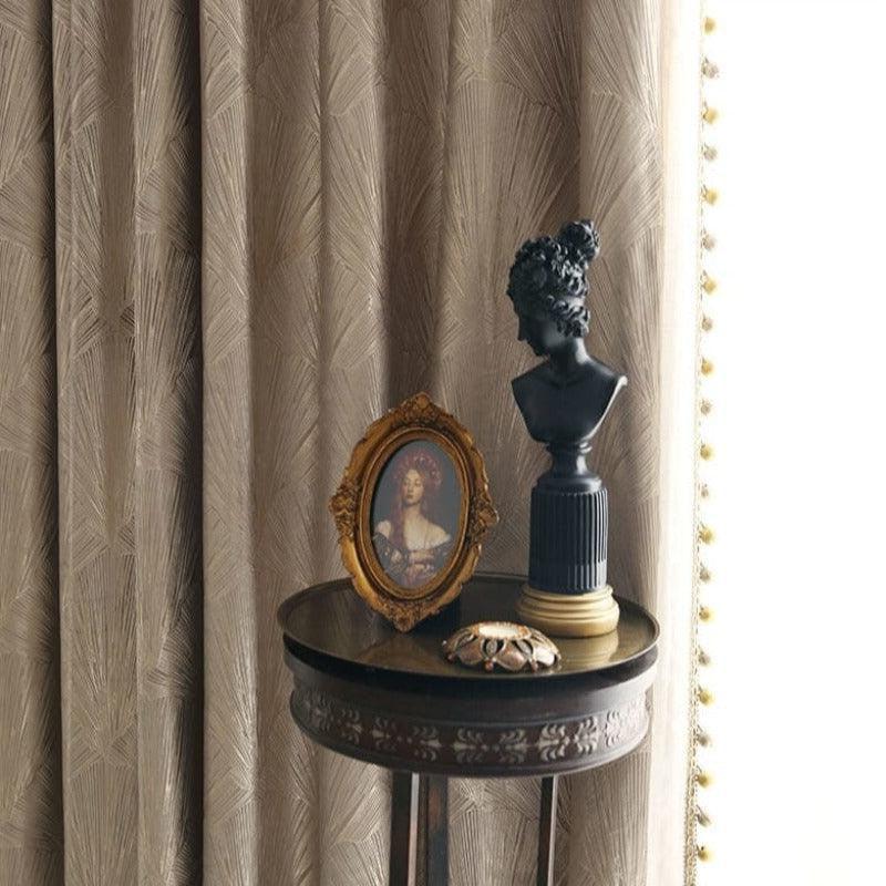 Rideaux Baie Vitree 3 Metres | Ombre Interieur