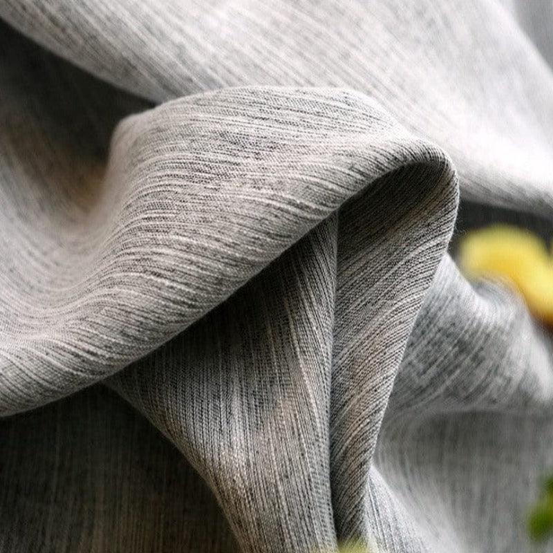Rideaux Chambre À Coucher Moderne | Ombre Interieur