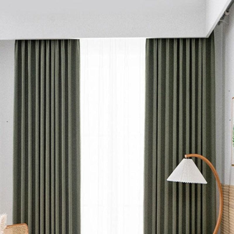 Rideaux Cuisine Moderne | Ombre Interieur