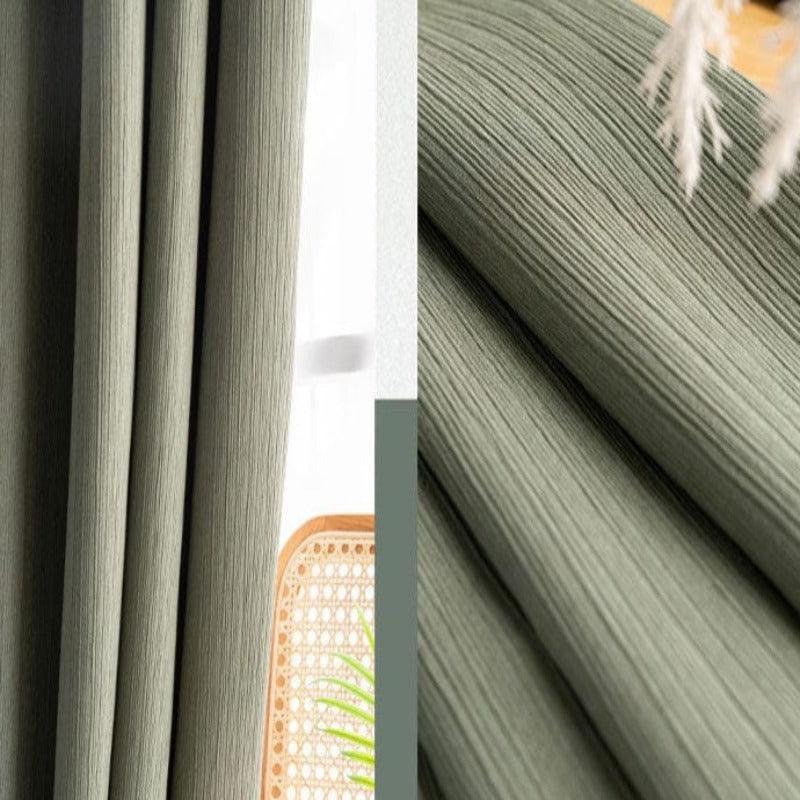 Rideaux Cuisine Moderne | Ombre Interieur