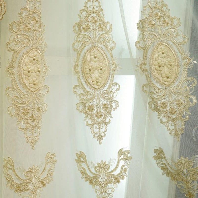 Rideaux Epais | Ombre Interieur