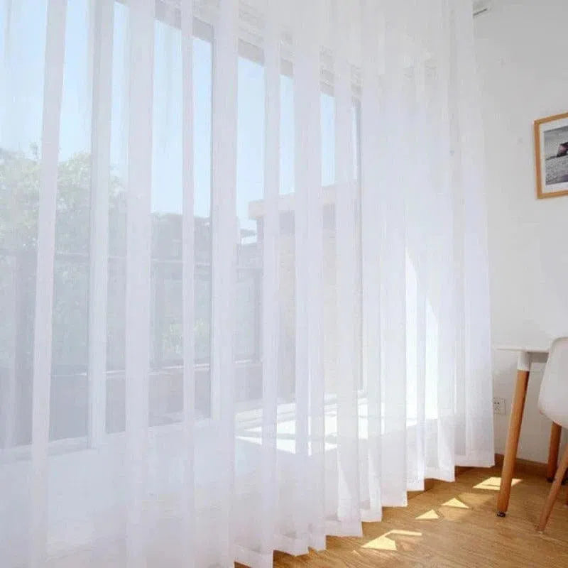 Rideaux Epais | Ombre Interieur