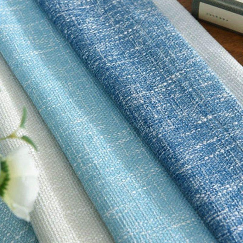 Rideaux Isolés | Ombre Interieur