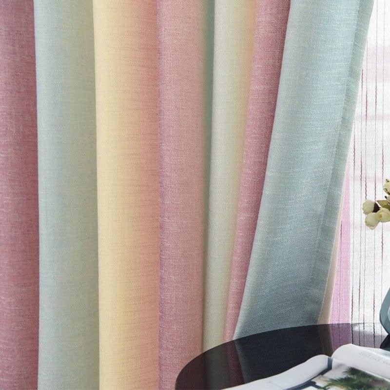 Rideaux Isolés | Ombre Interieur