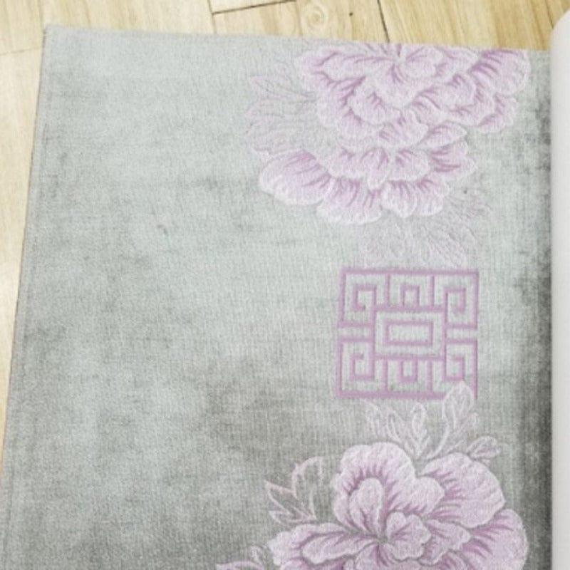 Rideaux Jacquard | Ombre Interieur