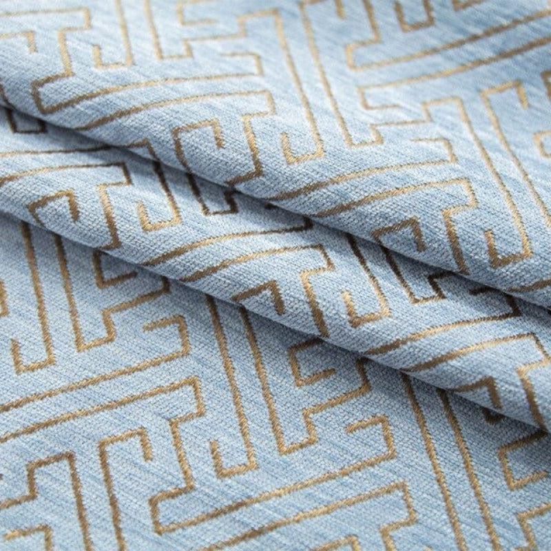 Rideaux Occultants à Motifs | Ombre Interieur