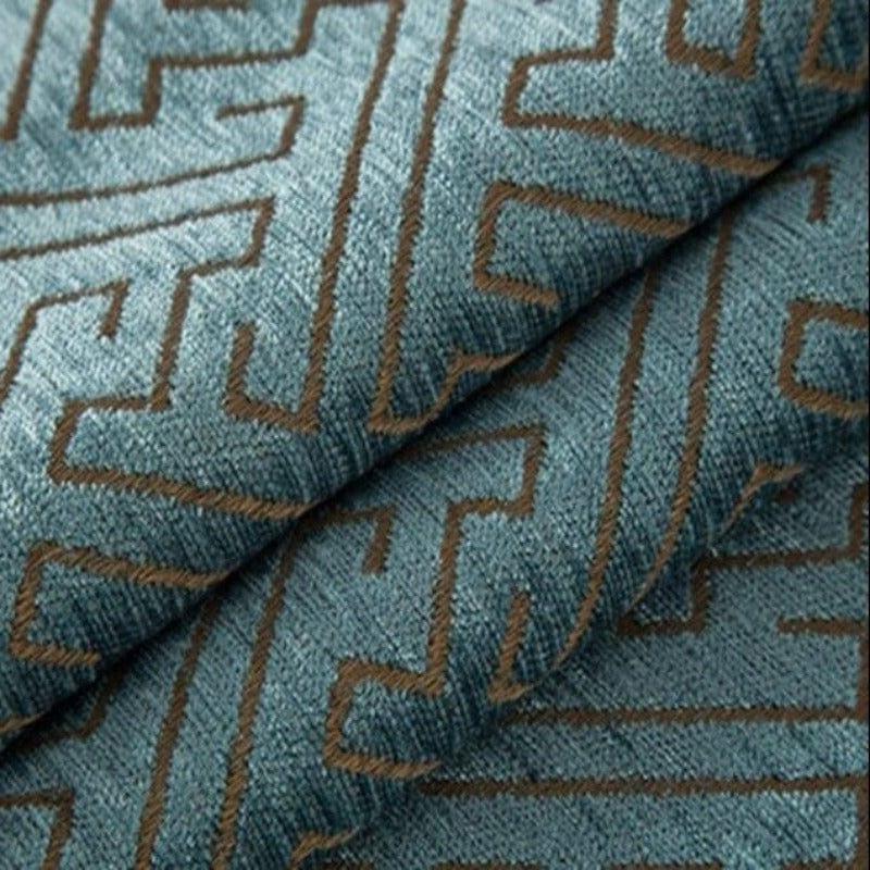 Rideaux Occultants à Motifs | Ombre Interieur