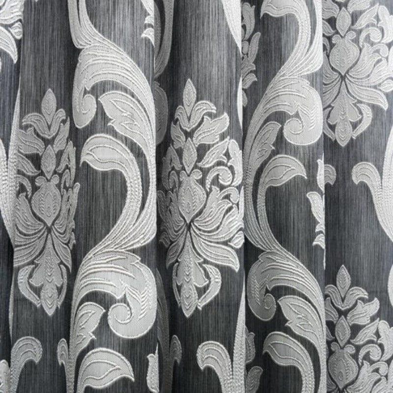 Rideaux Opaque Noir | Ombre Interieur