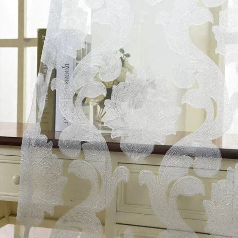 Rideaux Opaque Noir | Ombre Interieur