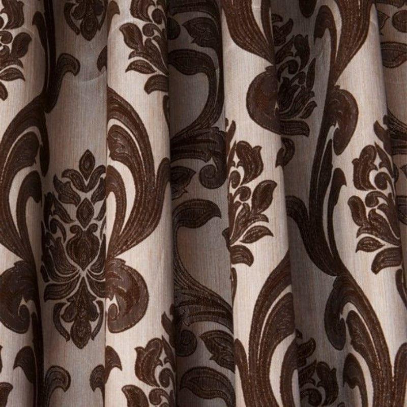 Rideaux Opaque Noir | Ombre Interieur