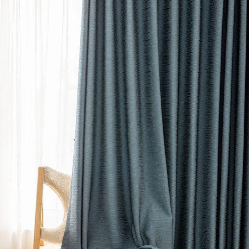 Rideaux Porte Fenetre Salle A Manger | Ombre Interieur