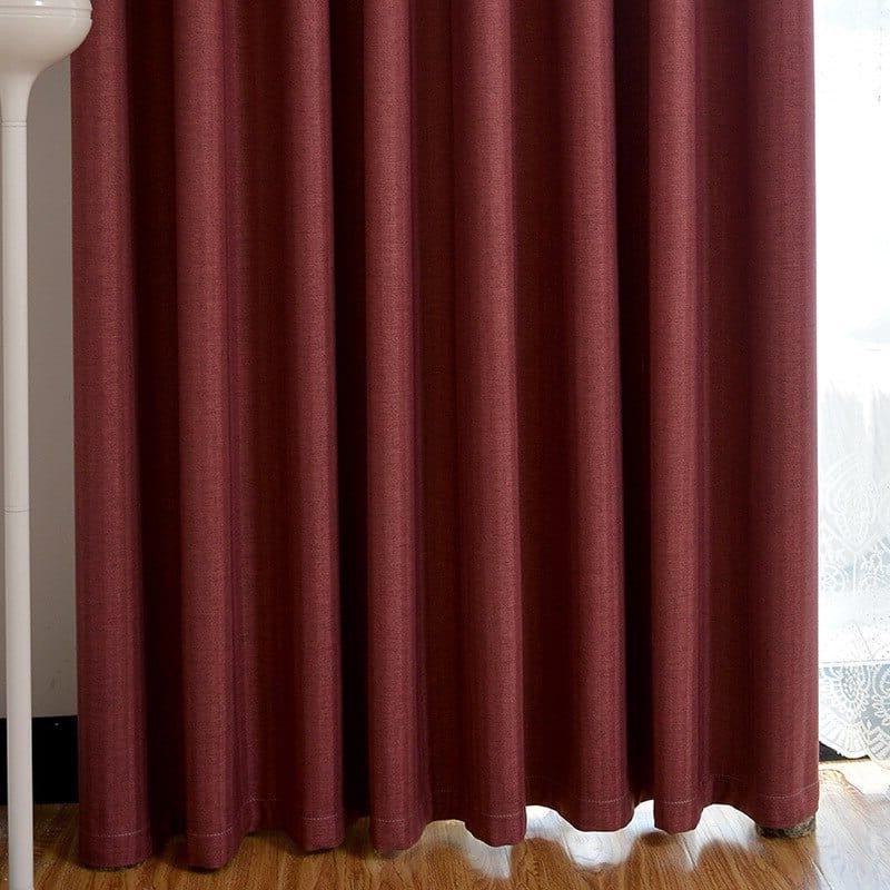 Rideaux Pour Maison Moderne | Ombre Interieur