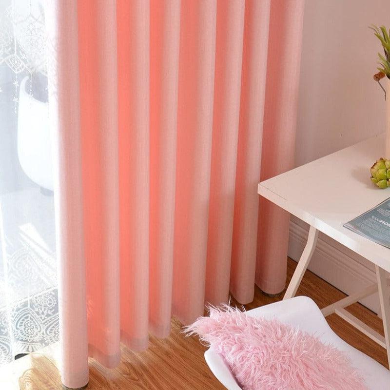 Rideaux Pour Sejour Moderne | Ombre Interieur