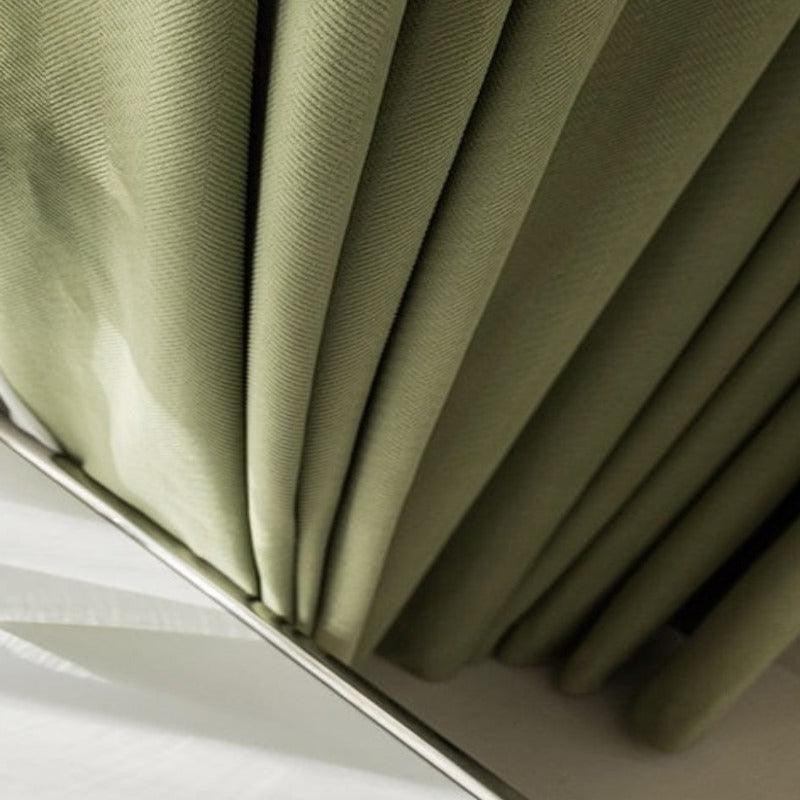 Rideaux Salon Moderne 2017 | Ombre Interieur